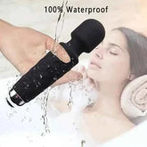 NPS Rechargeable Wand Massager